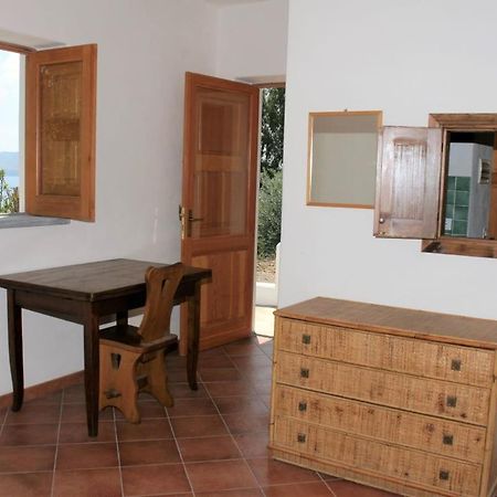 Case Al Mare - Terrazzi Panoramici E Ampio Giardino Santa Marina Salina Εξωτερικό φωτογραφία