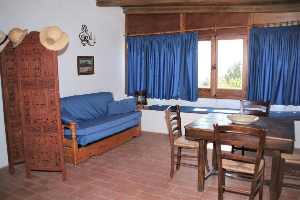 Case Al Mare - Terrazzi Panoramici E Ampio Giardino Santa Marina Salina Εξωτερικό φωτογραφία